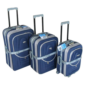 Travel Backpack Luggage 